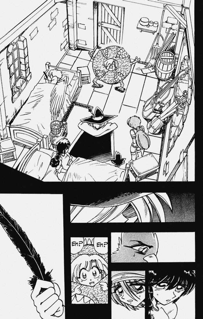 Page 45 Chapter 97 The Violinist of Hamelin