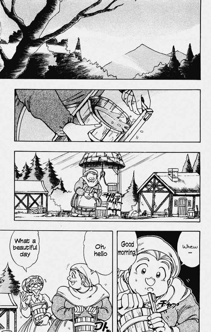 Page 9 Chapter 97 The Violinist of Hamelin