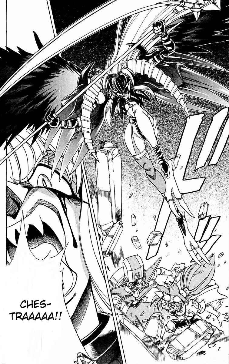 Page 13 Chapter 140 The Violinist of Hamelin