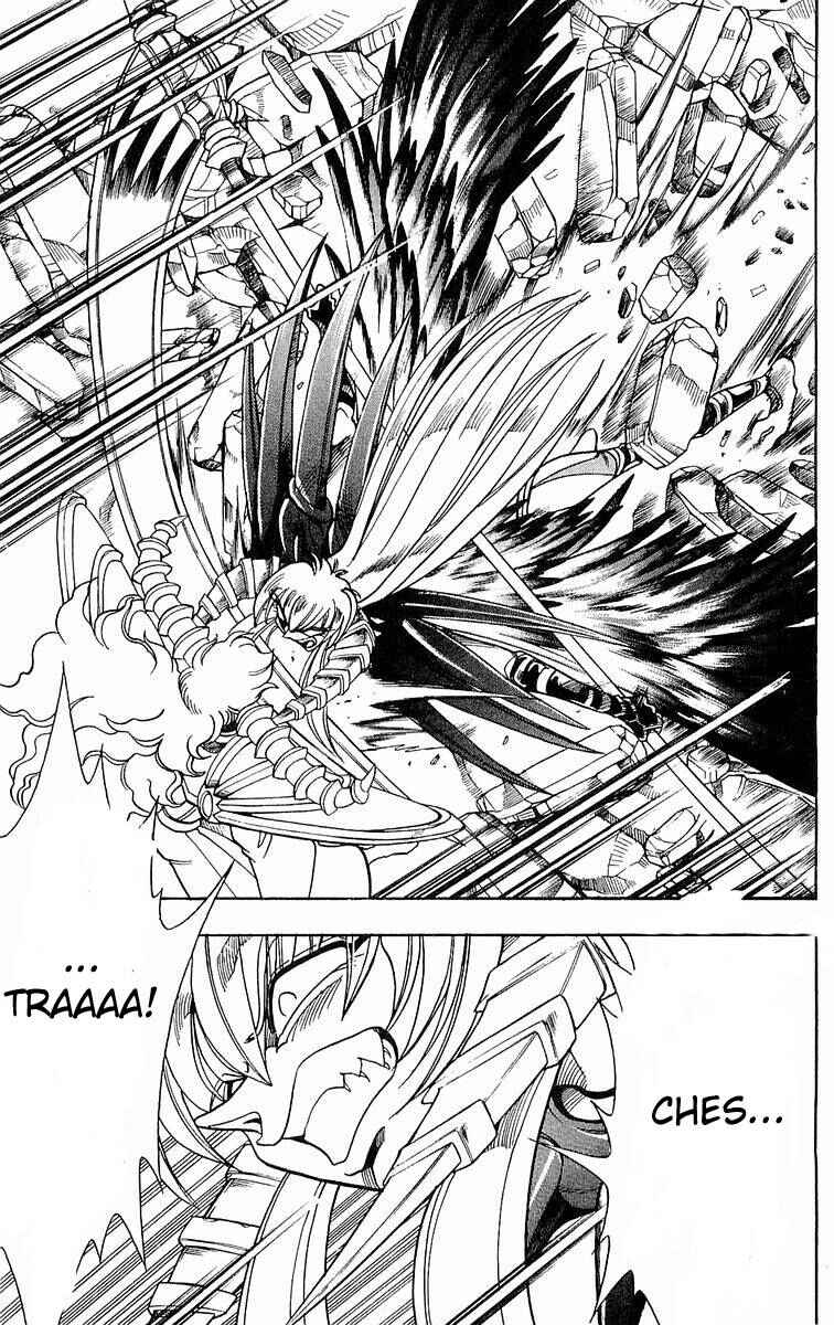 Page 14 Chapter 140 The Violinist of Hamelin