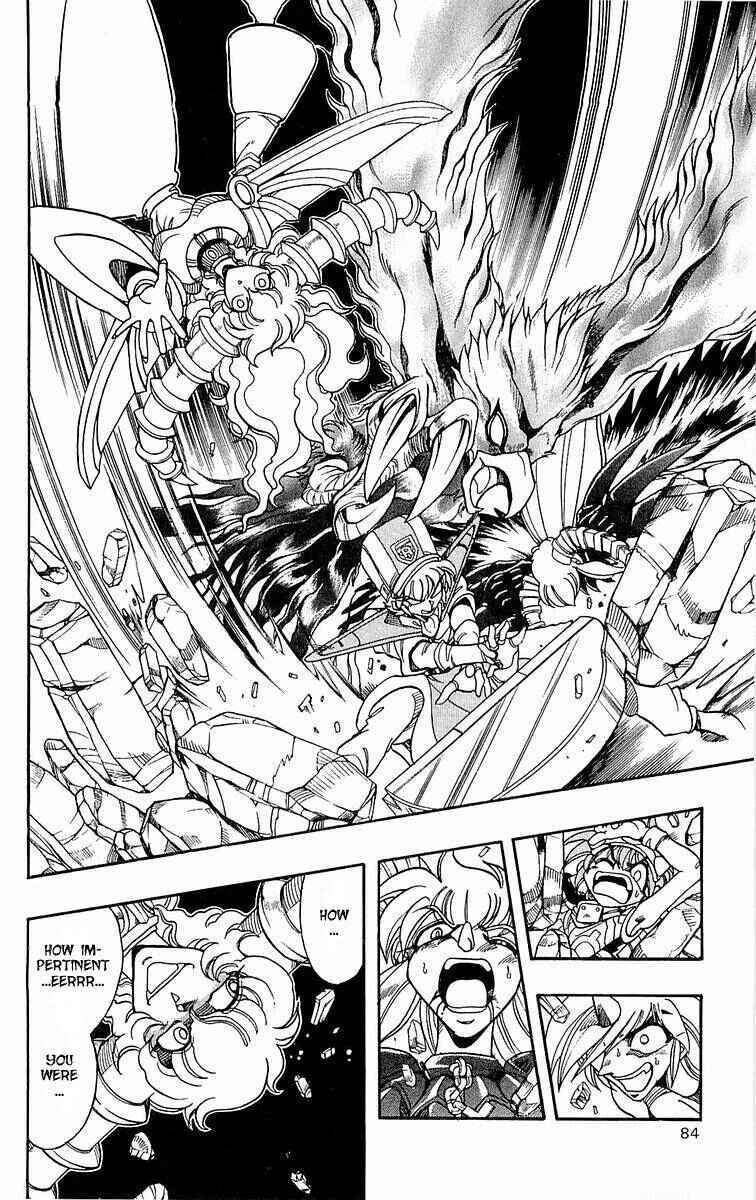 Page 16 Chapter 140 The Violinist of Hamelin