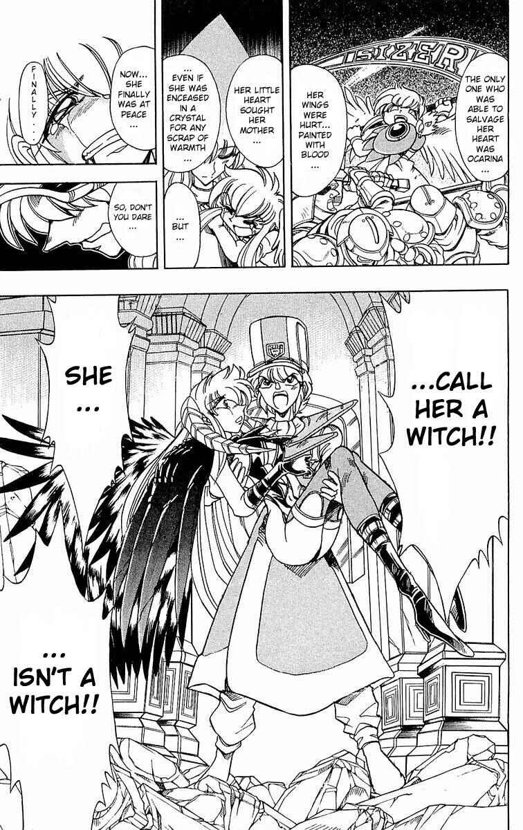 Page 19 Chapter 140 The Violinist of Hamelin