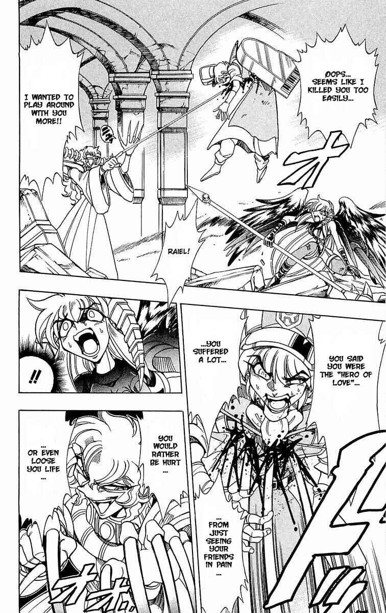 Page 22 Chapter 140 The Violinist of Hamelin
