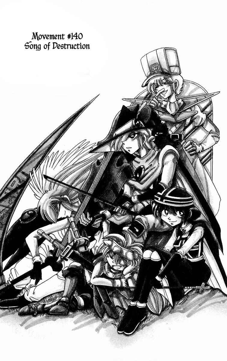 Page 2 Chapter 140 The Violinist of Hamelin