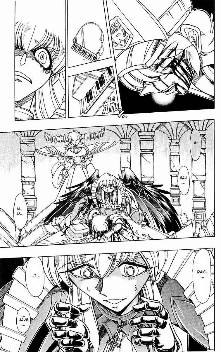 Page 31 Chapter 140 The Violinist of Hamelin