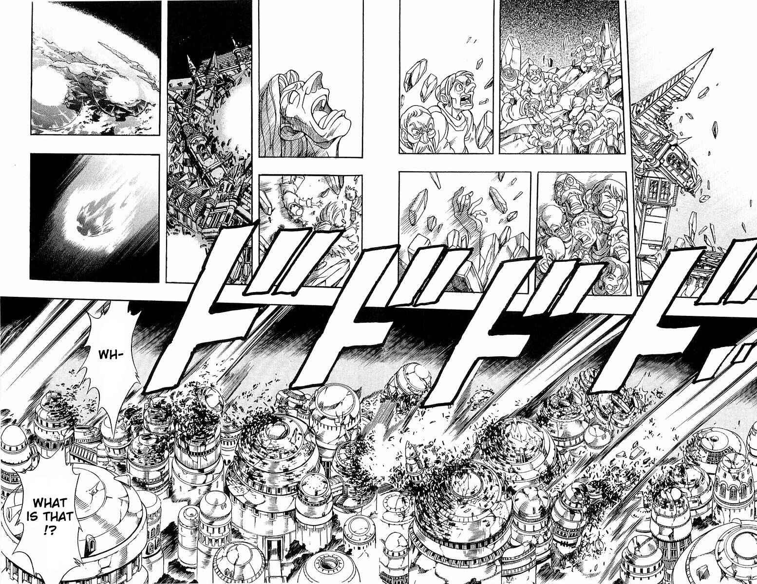 Page 42 Chapter 140 The Violinist of Hamelin