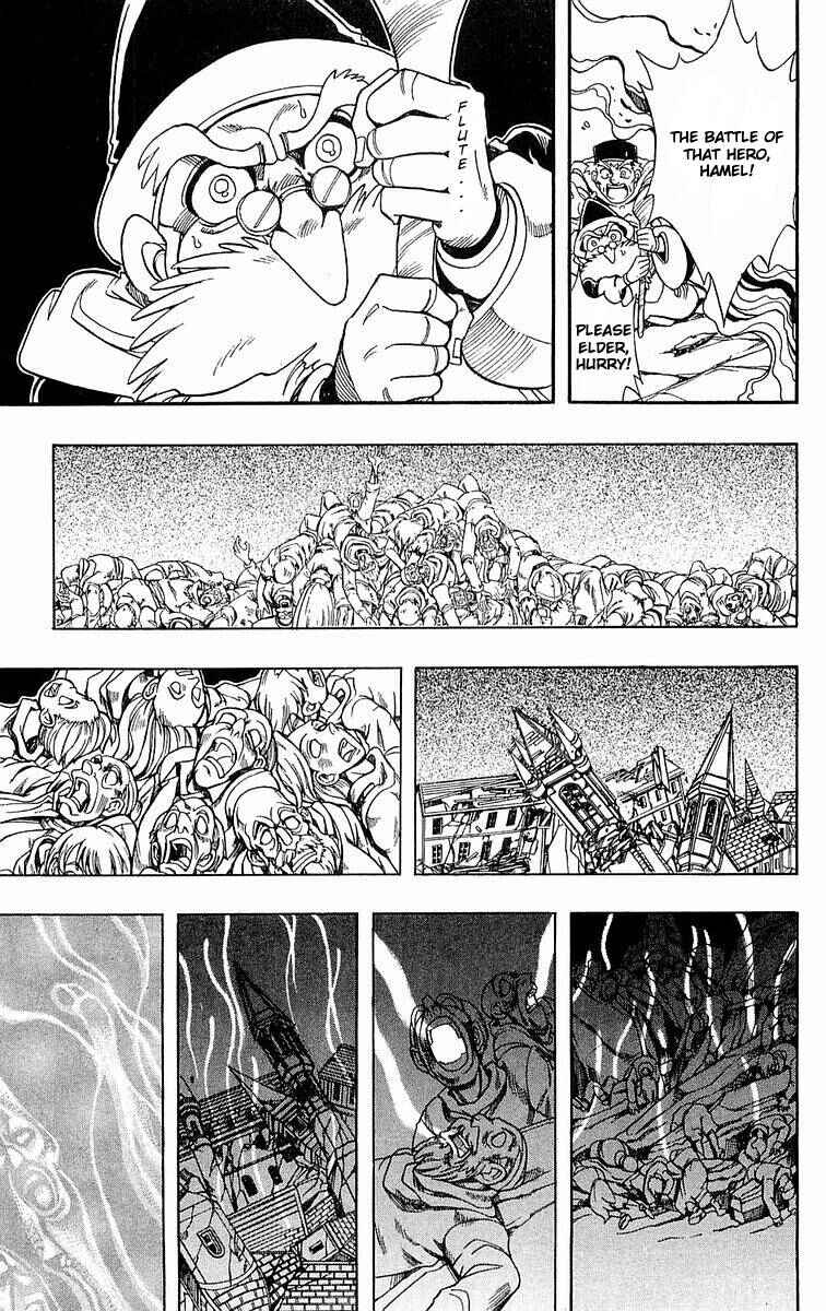Page 46 Chapter 140 The Violinist of Hamelin