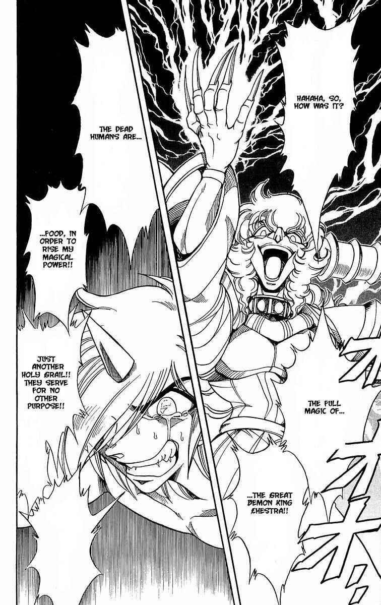 Page 47 Chapter 140 The Violinist of Hamelin