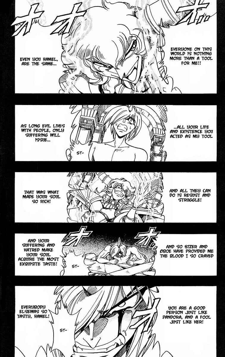 Page 48 Chapter 140 The Violinist of Hamelin