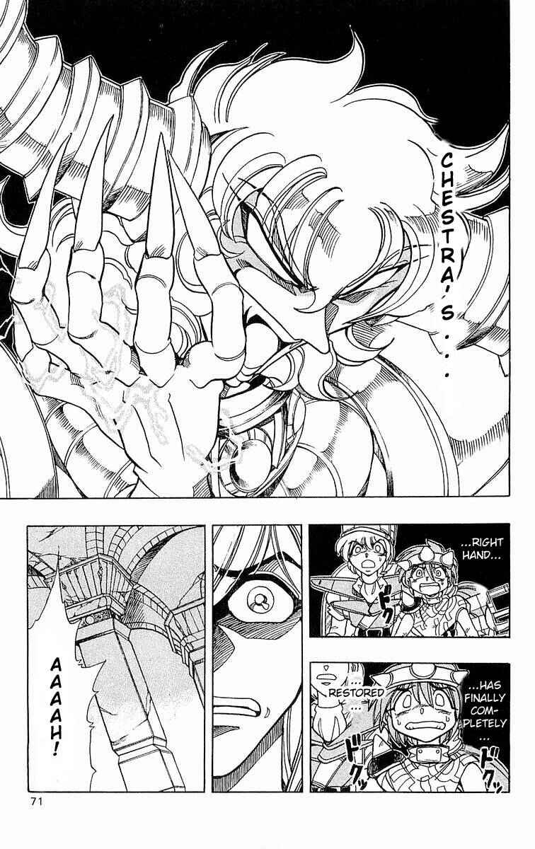 Page 4 Chapter 140 The Violinist of Hamelin