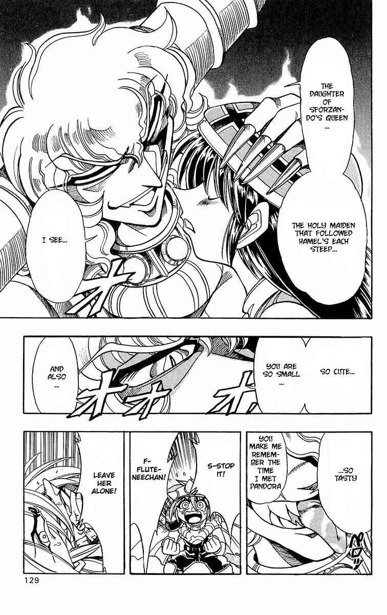 Page 58 Chapter 140 The Violinist of Hamelin