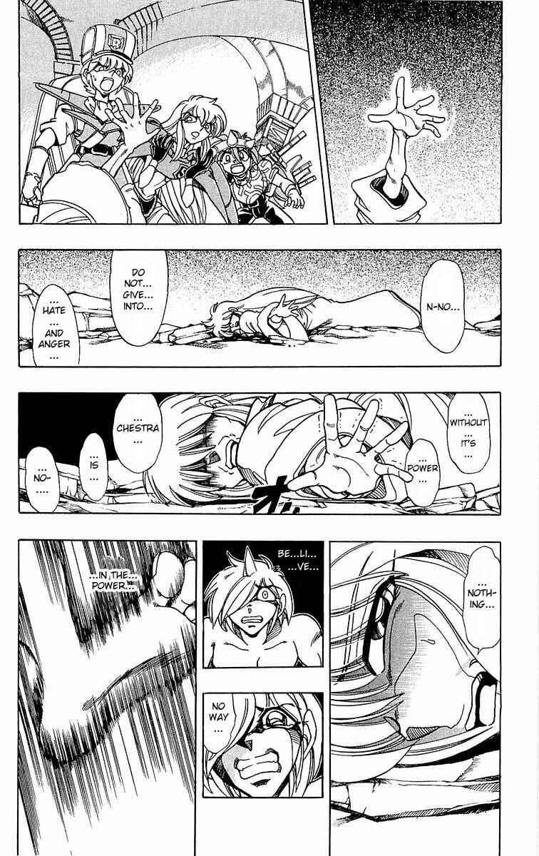 Page 7 Chapter 140 The Violinist of Hamelin