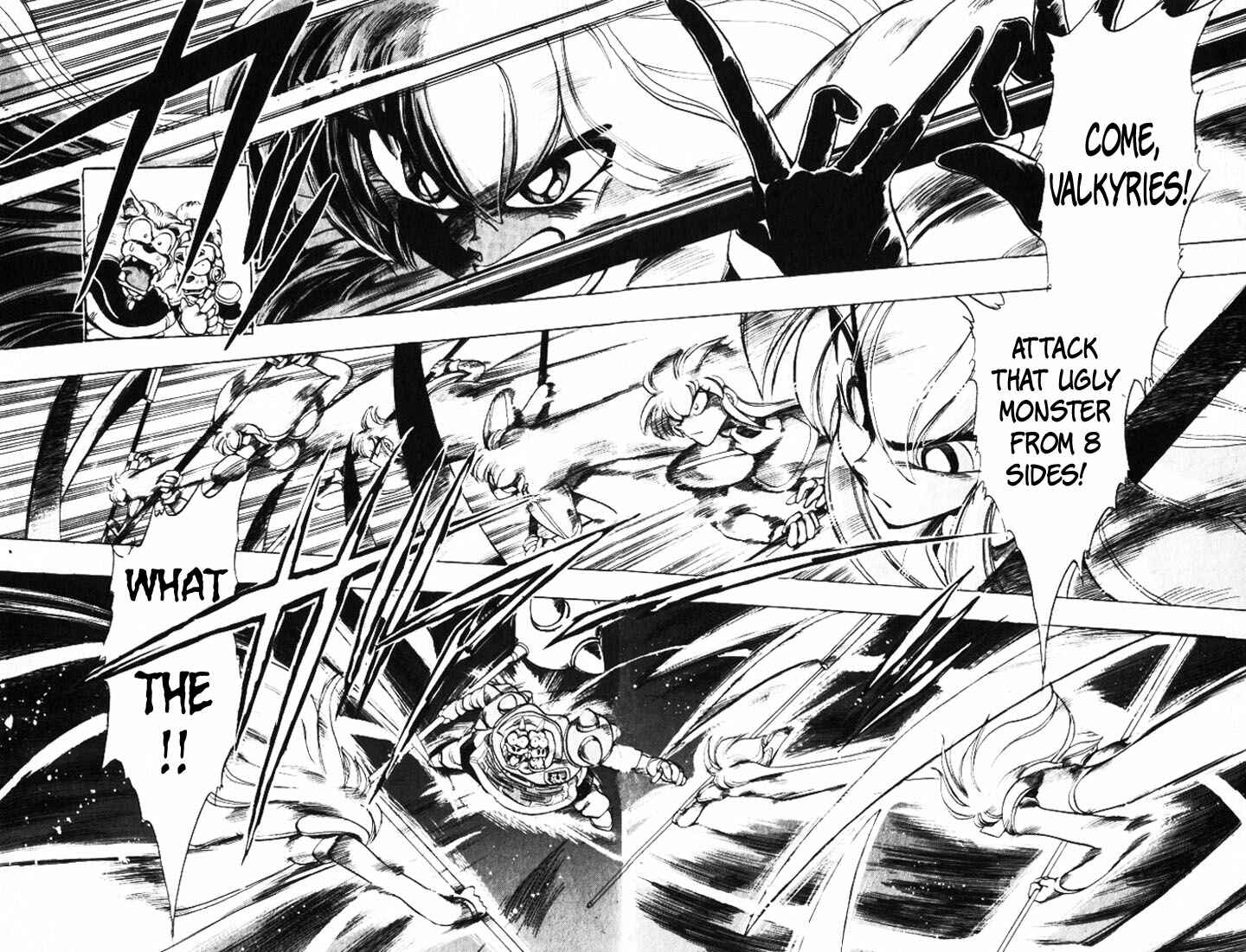 Page 14 Chapter 20 The Violinist of Hamelin