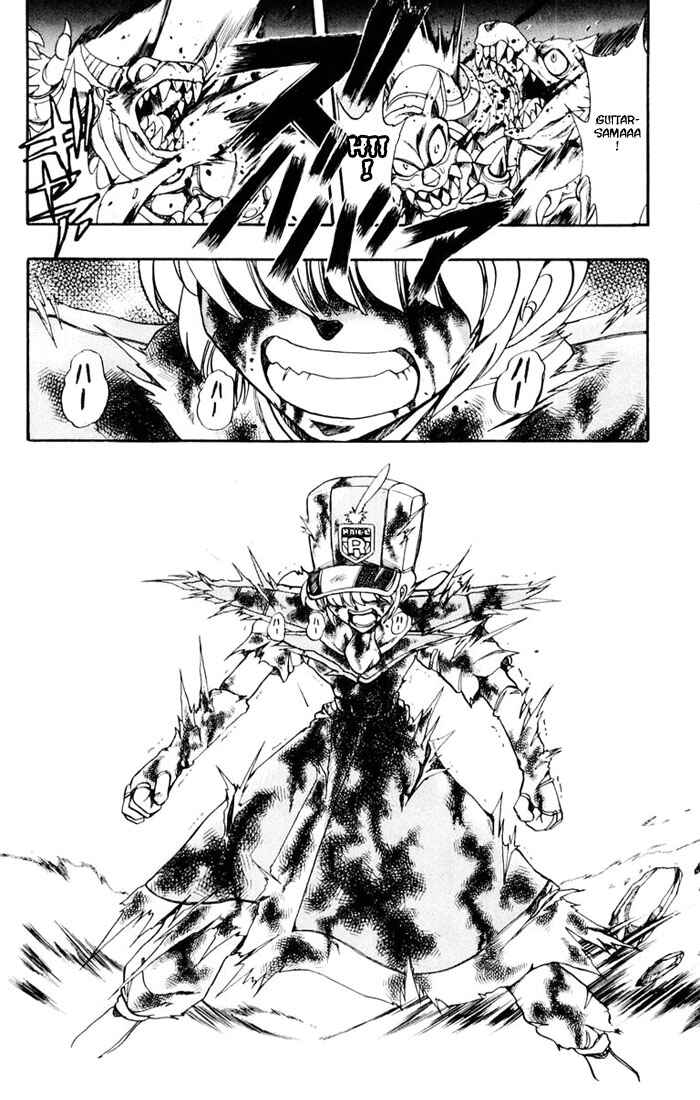 Page 41 Chapter 114 The Violinist of Hamelin
