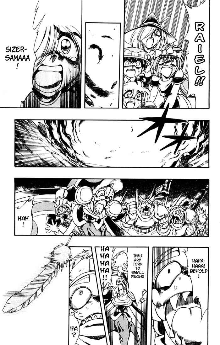 Page 53 Chapter 114 The Violinist of Hamelin