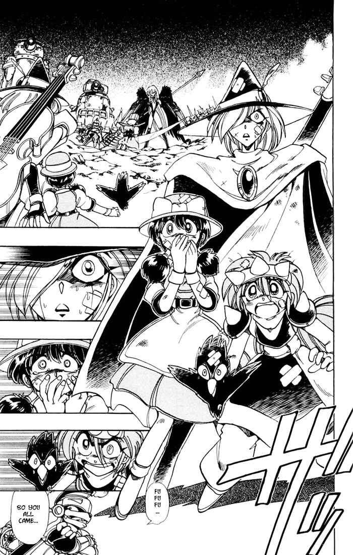 Page 6 Chapter 114 The Violinist of Hamelin