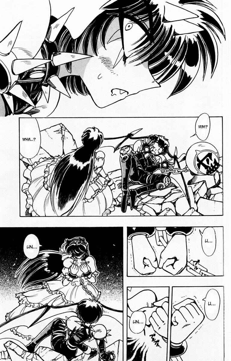Page 17 Chapter 84 The Violinist of Hamelin