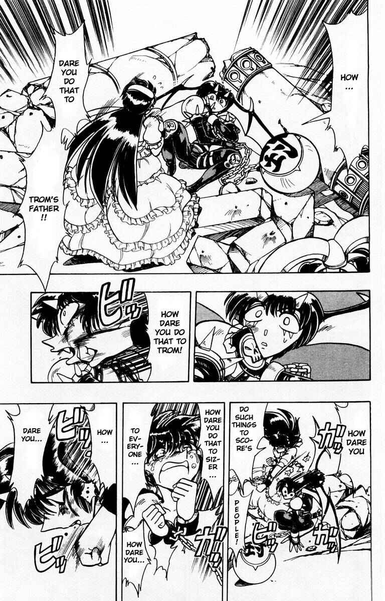 Page 19 Chapter 84 The Violinist of Hamelin