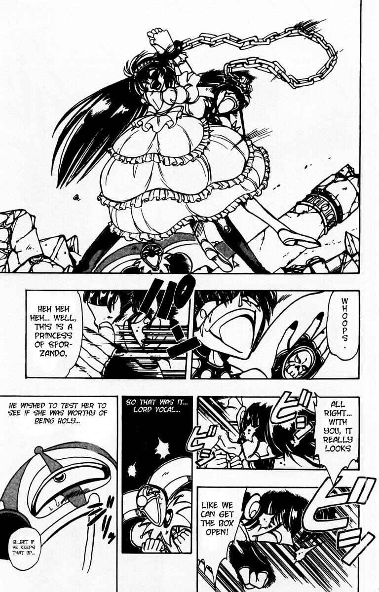 Page 23 Chapter 84 The Violinist of Hamelin