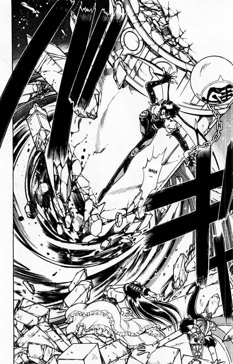 Page 29 Chapter 84 The Violinist of Hamelin