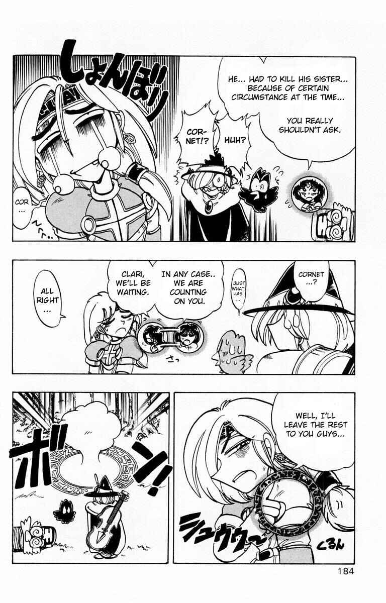 Page 38 Chapter 84 The Violinist of Hamelin