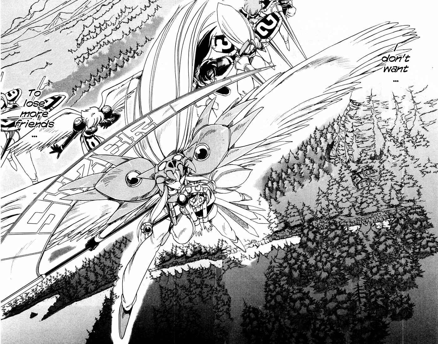 Page 24 Chapter 82 The Violinist of Hamelin