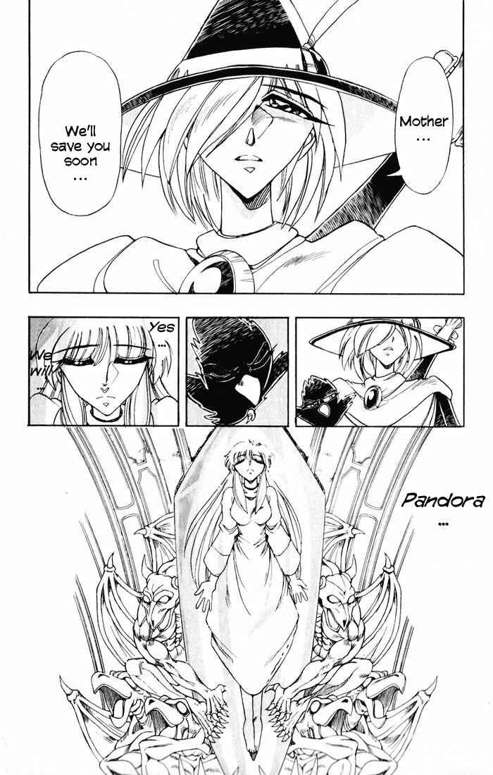 Page 10 Chapter 128 The Violinist of Hamelin