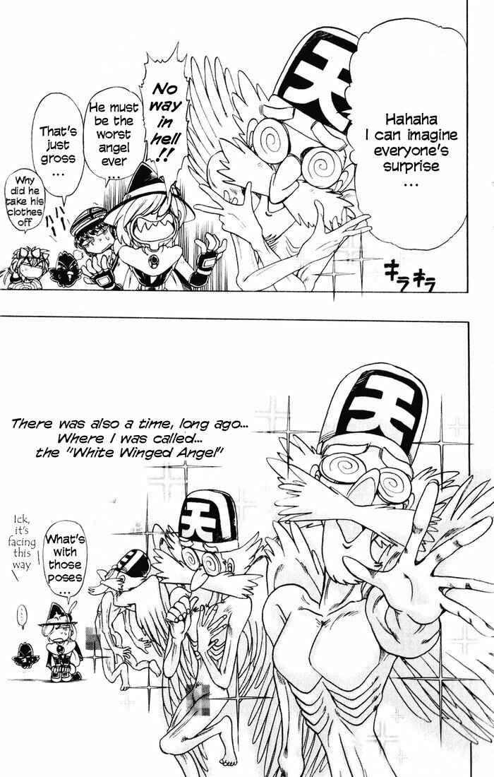 Page 25 Chapter 128 The Violinist of Hamelin
