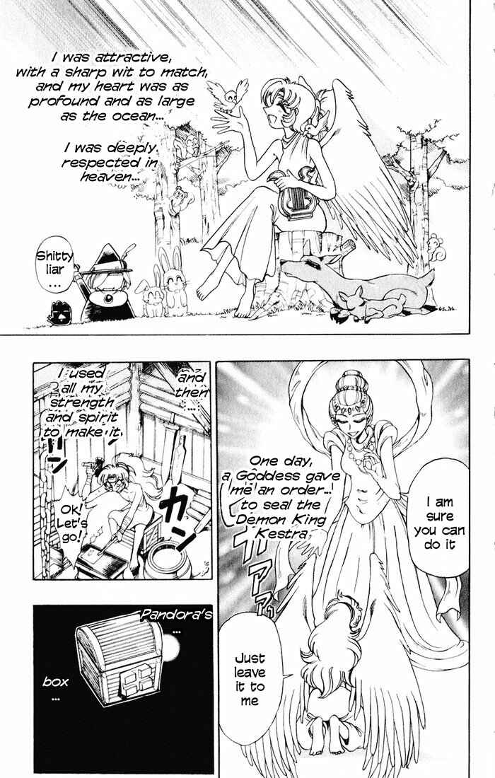Page 29 Chapter 128 The Violinist of Hamelin
