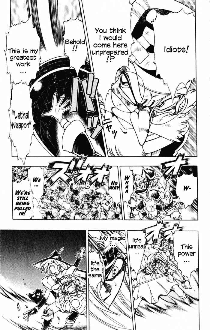 Page 35 Chapter 128 The Violinist of Hamelin