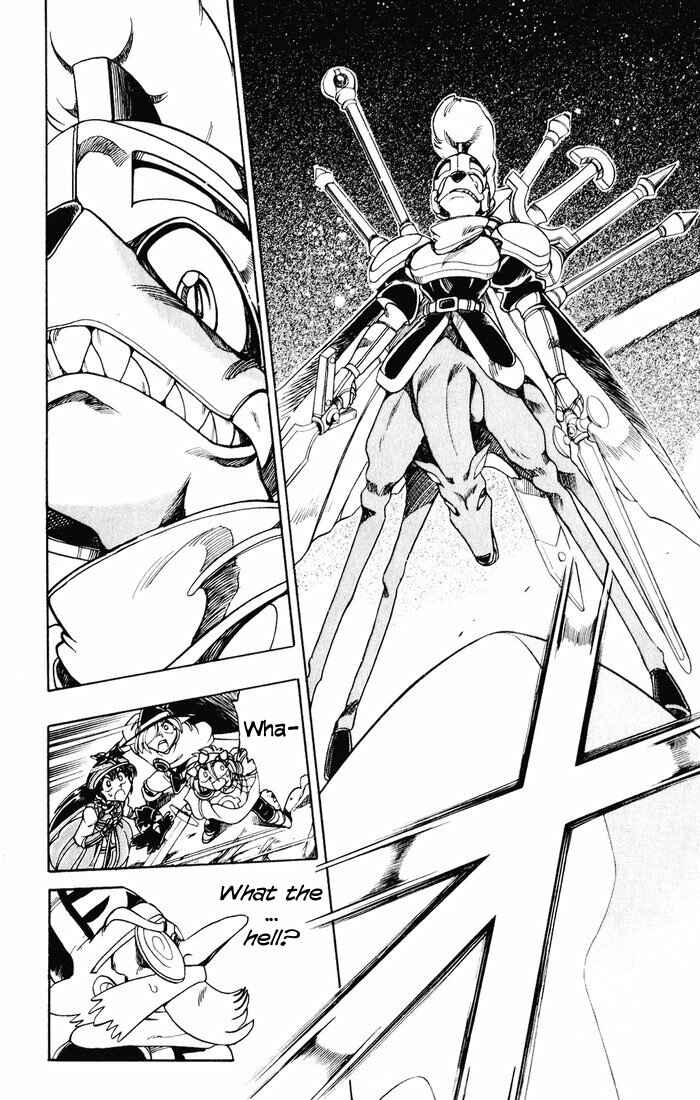Page 40 Chapter 128 The Violinist of Hamelin