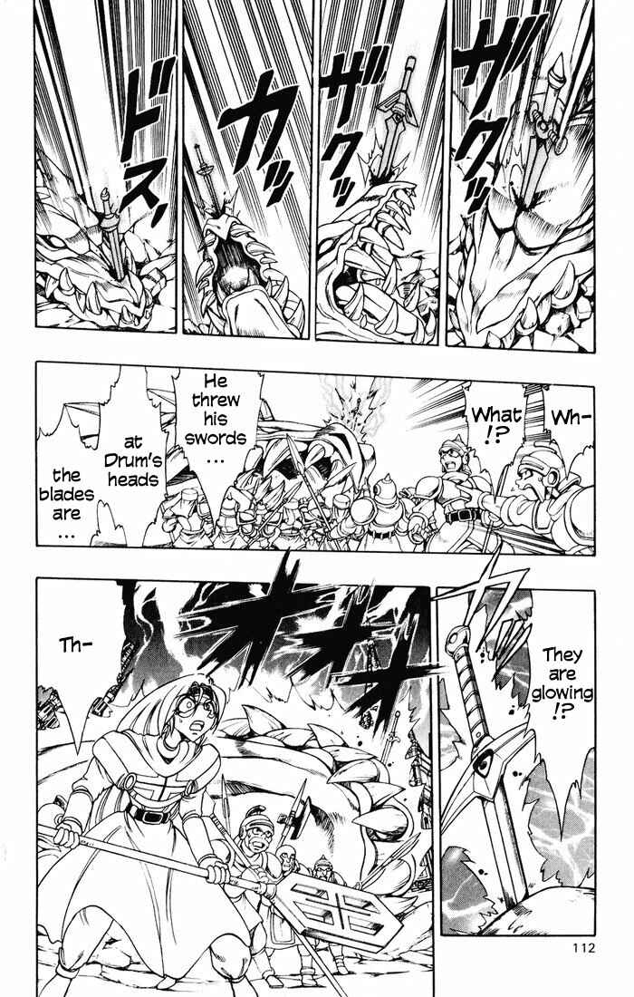 Page 44 Chapter 128 The Violinist of Hamelin