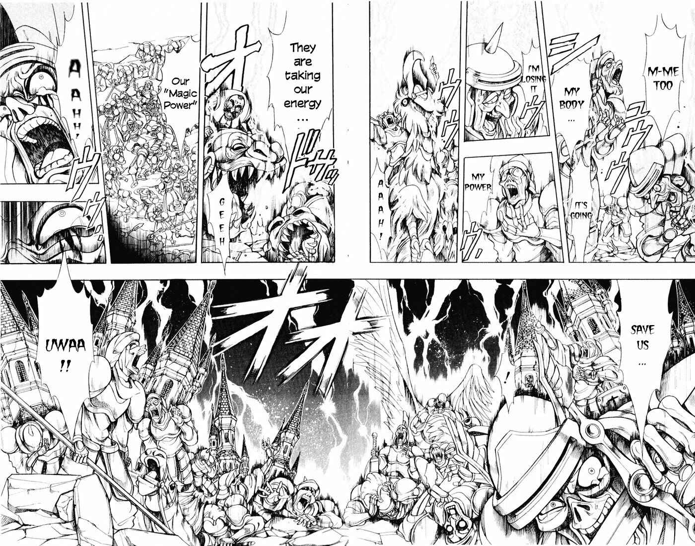 Page 48 Chapter 128 The Violinist of Hamelin