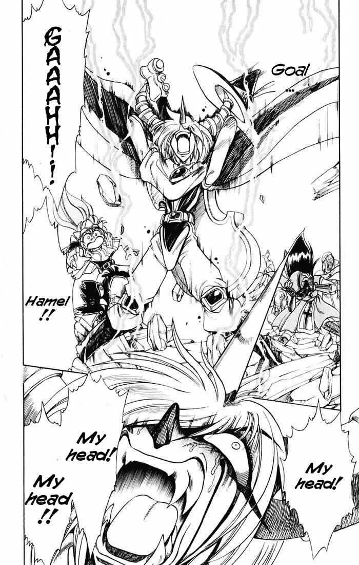 Page 54 Chapter 128 The Violinist of Hamelin