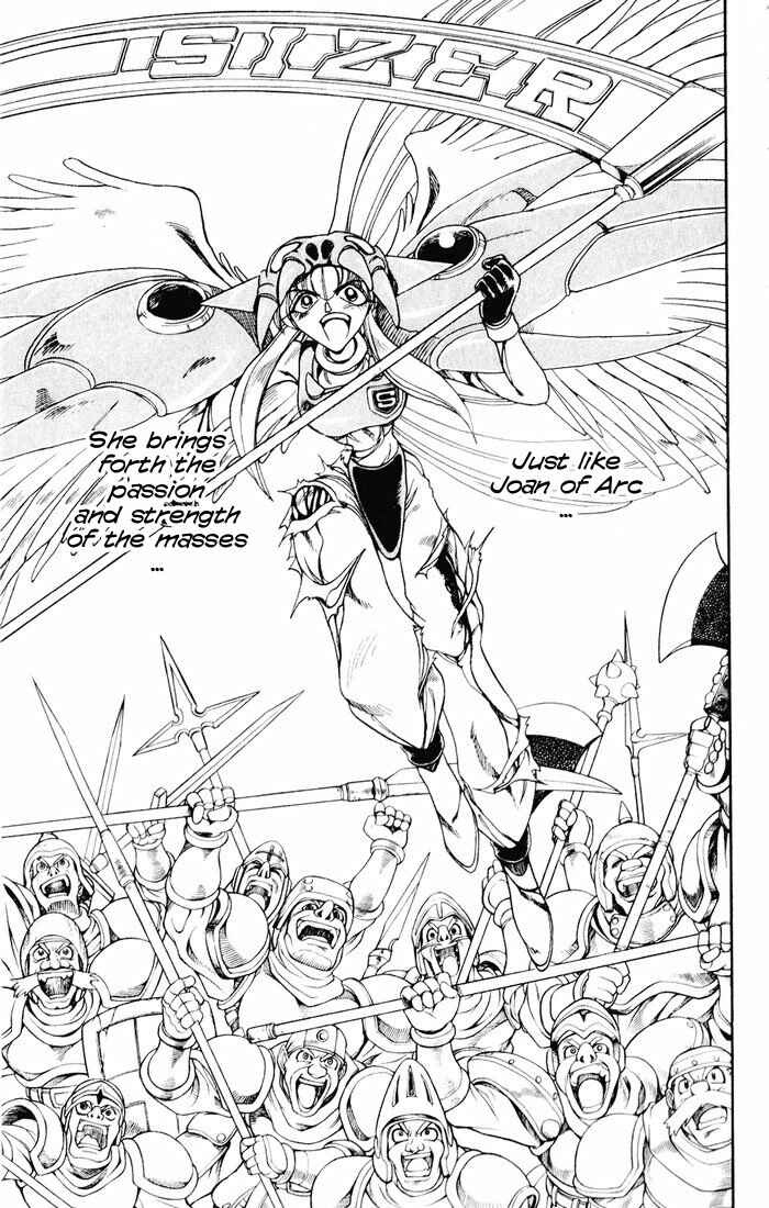Page 9 Chapter 128 The Violinist of Hamelin
