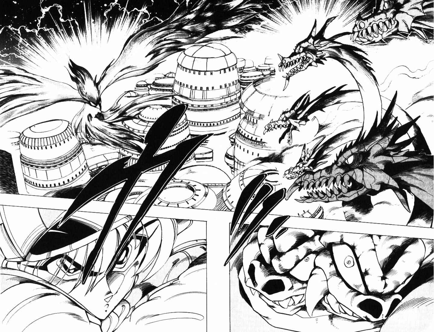 Page 13 Chapter 28 The Violinist of Hamelin