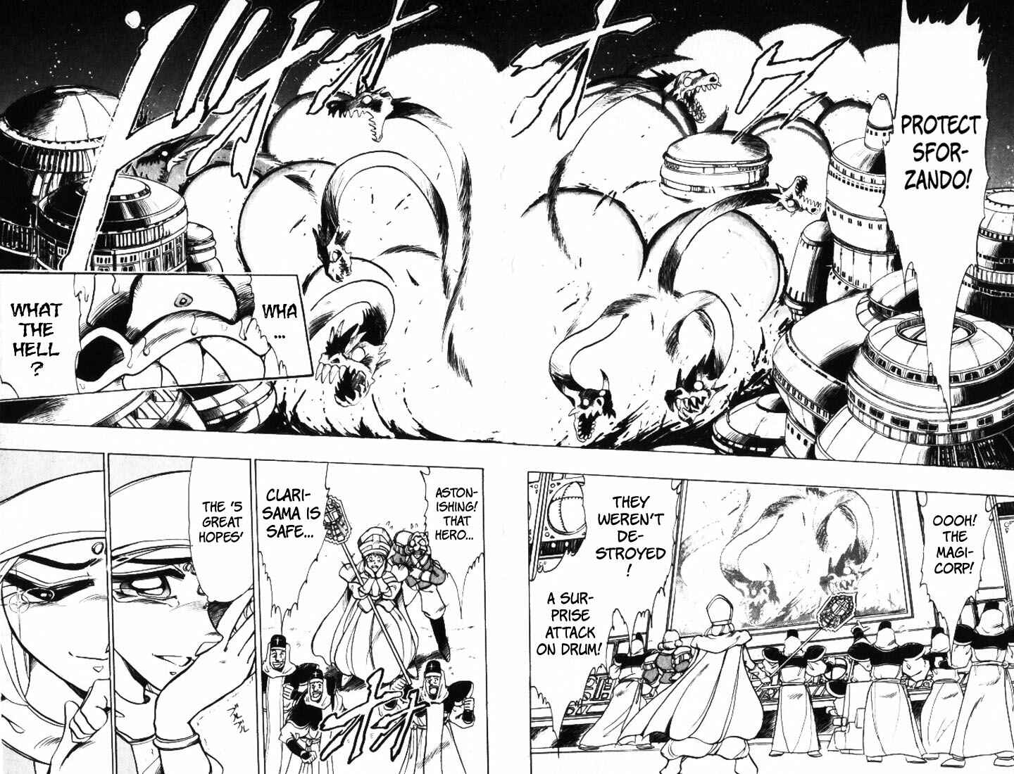 Page 20 Chapter 28 The Violinist of Hamelin