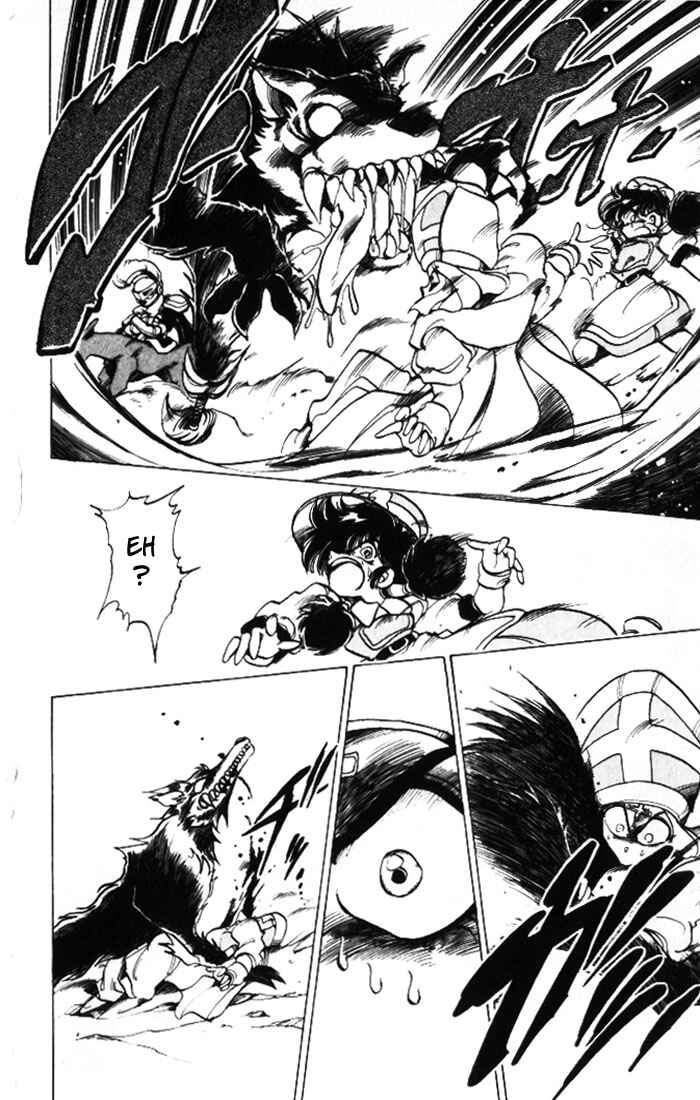 Page 35 Chapter 28 The Violinist of Hamelin