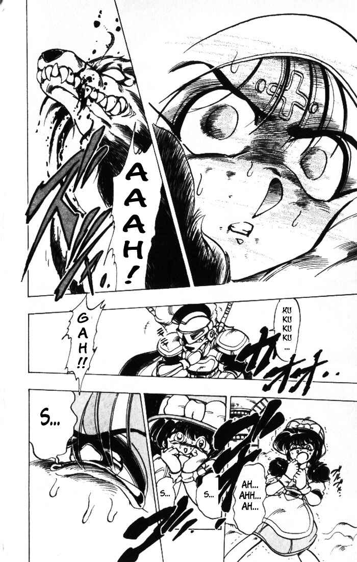 Page 37 Chapter 28 The Violinist of Hamelin
