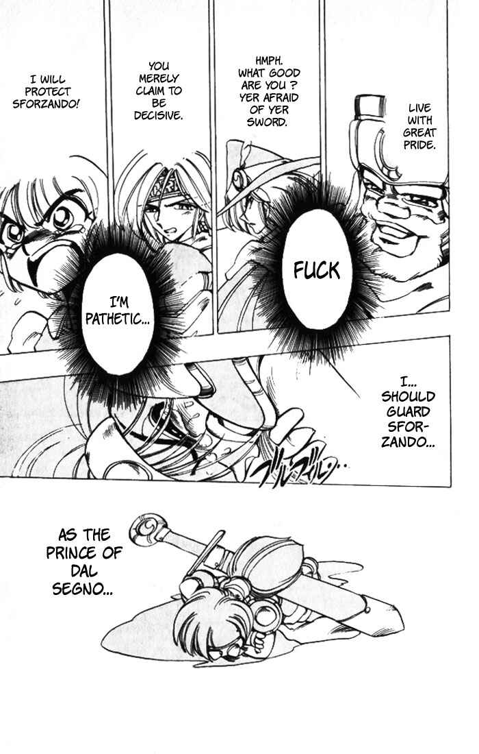 Page 40 Chapter 28 The Violinist of Hamelin