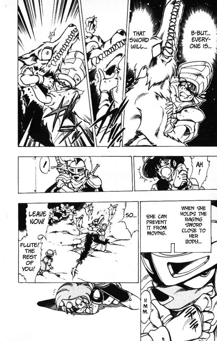 Page 41 Chapter 28 The Violinist of Hamelin