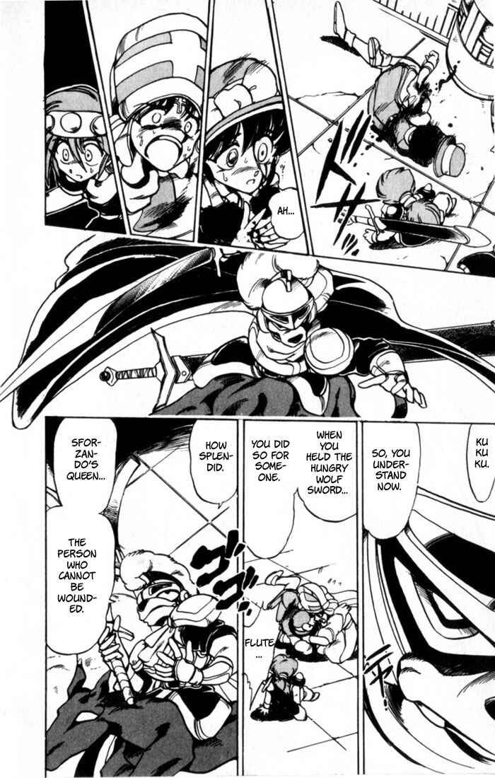 Page 20 Chapter 29 The Violinist of Hamelin