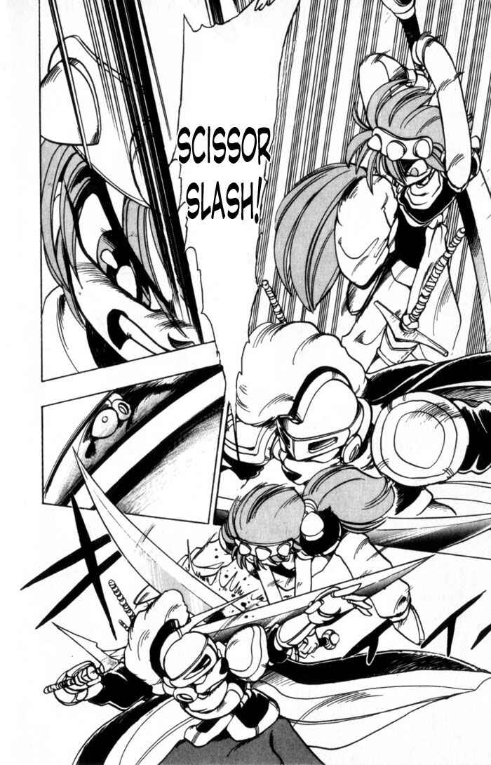 Page 24 Chapter 29 The Violinist of Hamelin