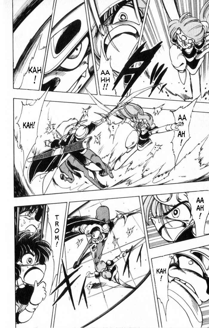 Page 26 Chapter 29 The Violinist of Hamelin