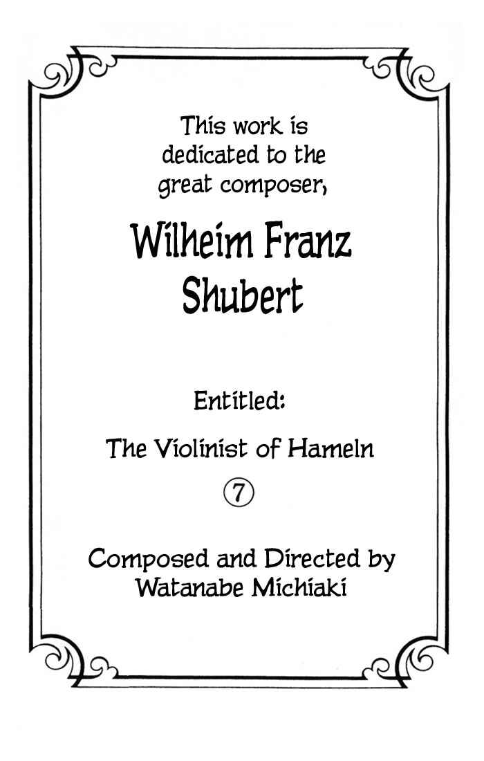 Page 3 Chapter 29 The Violinist of Hamelin