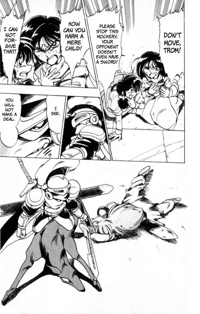 Page 35 Chapter 29 The Violinist of Hamelin