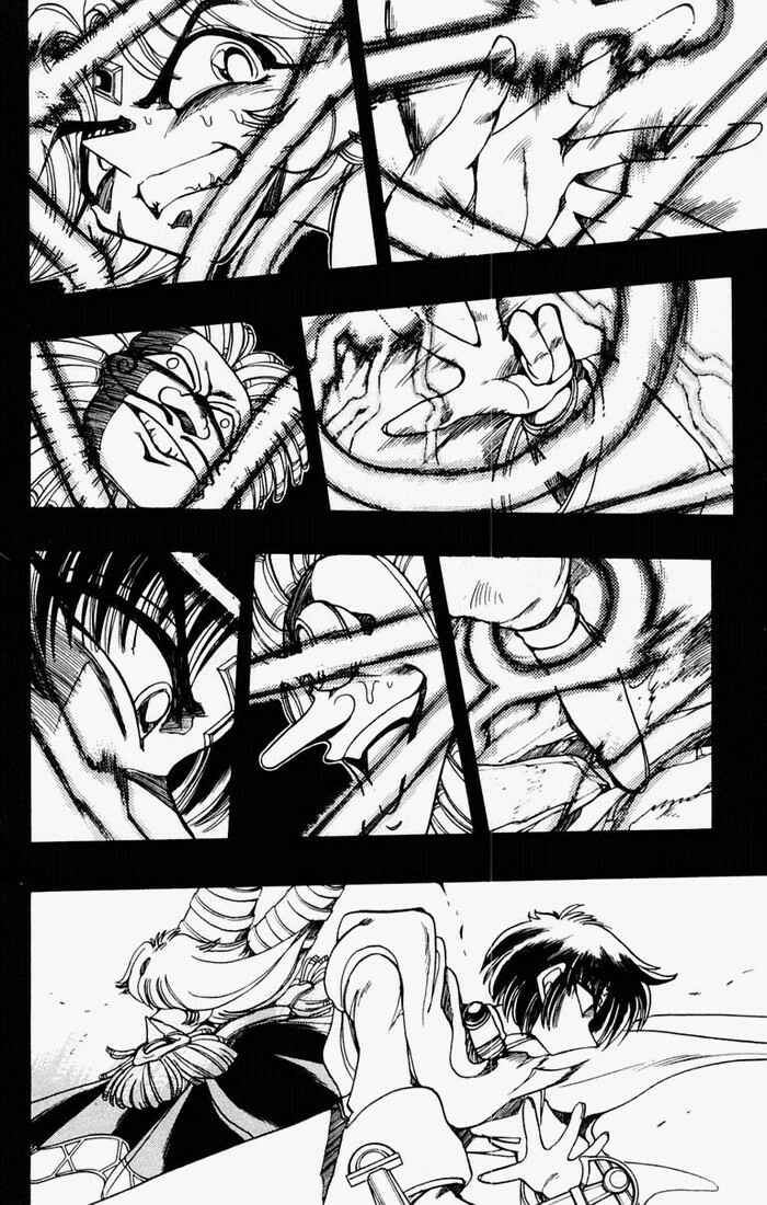 Page 16 Chapter 105 The Violinist of Hamelin