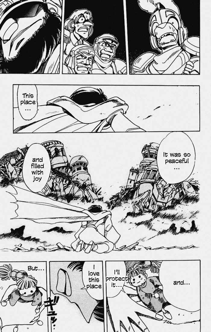 Page 19 Chapter 105 The Violinist of Hamelin