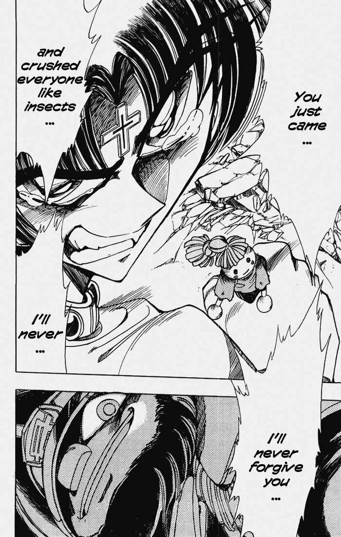 Page 20 Chapter 105 The Violinist of Hamelin