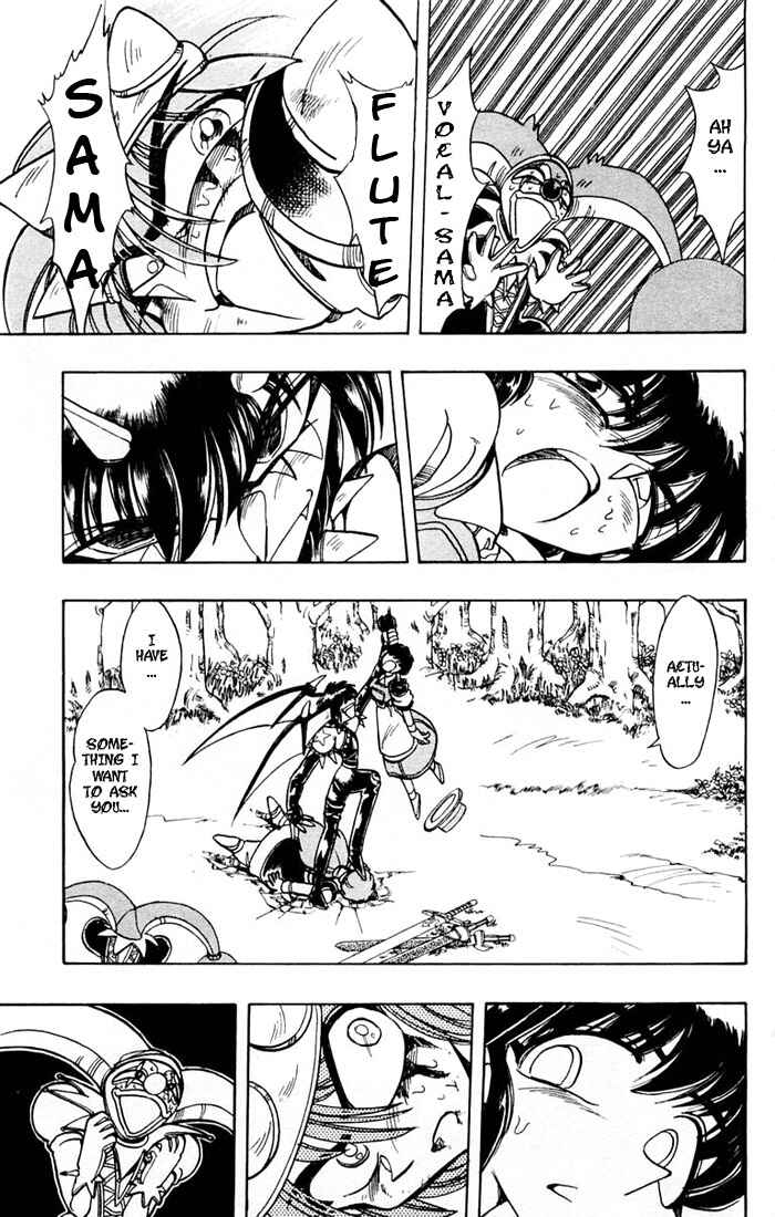 Page 23 Chapter 79 The Violinist of Hamelin